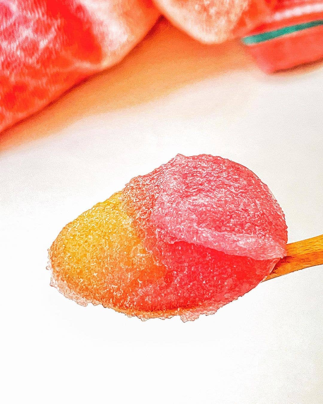Bella & Bear Sugar Scrubs
