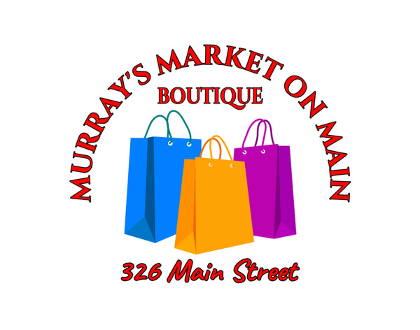 Murray's Market on Main Boutique