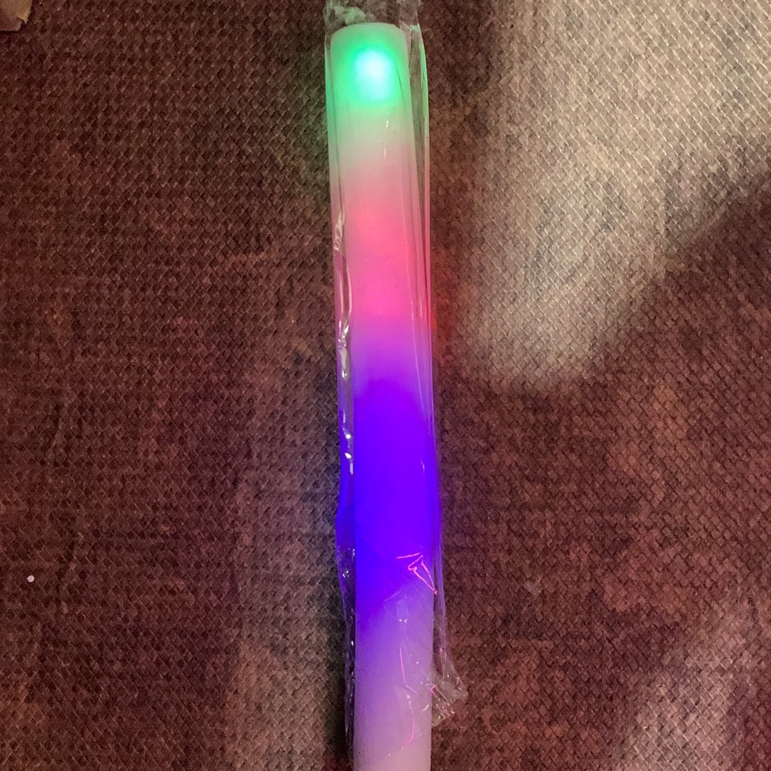 14” Foam Glow Stick