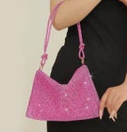 Sparkle Purse Evening Bag