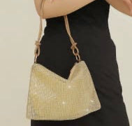 Sparkle Purse Evening Bag