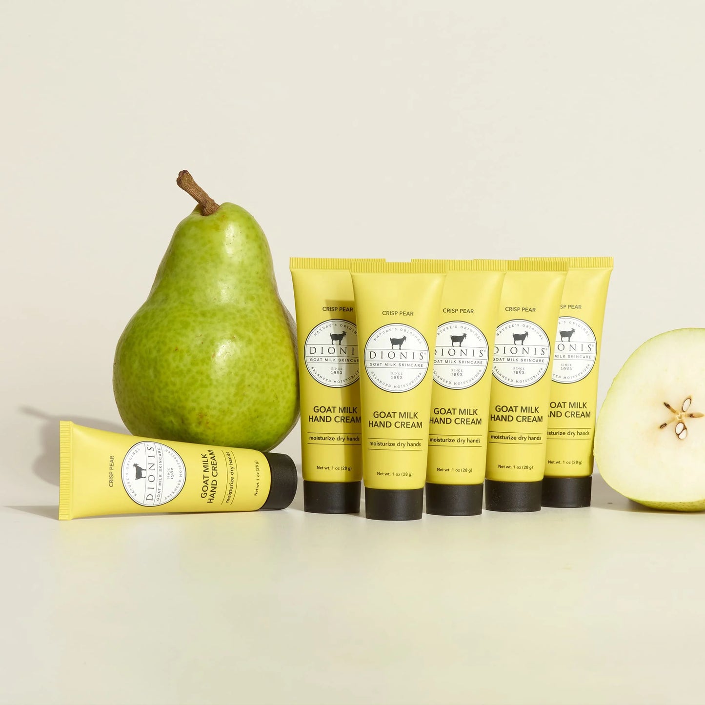 Dionis Hand Cream