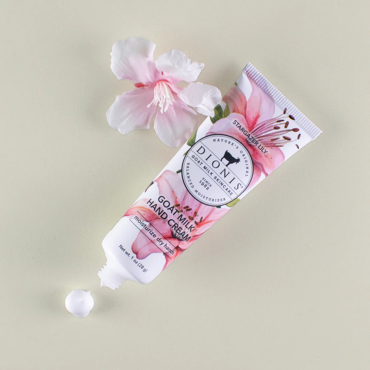 Dionis Hand Cream