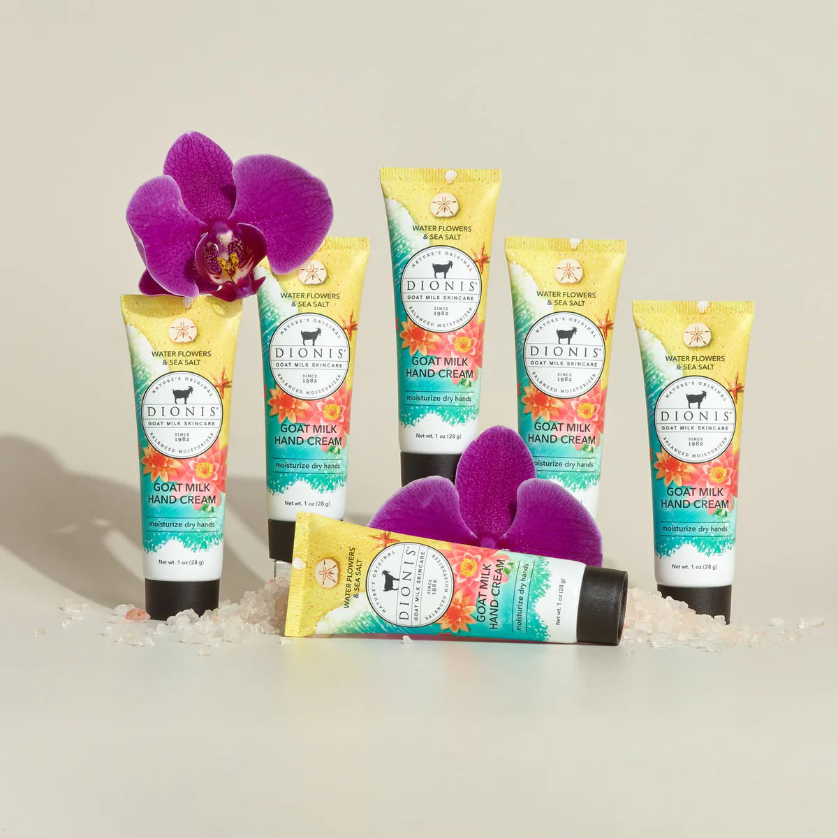Dionis Hand Cream