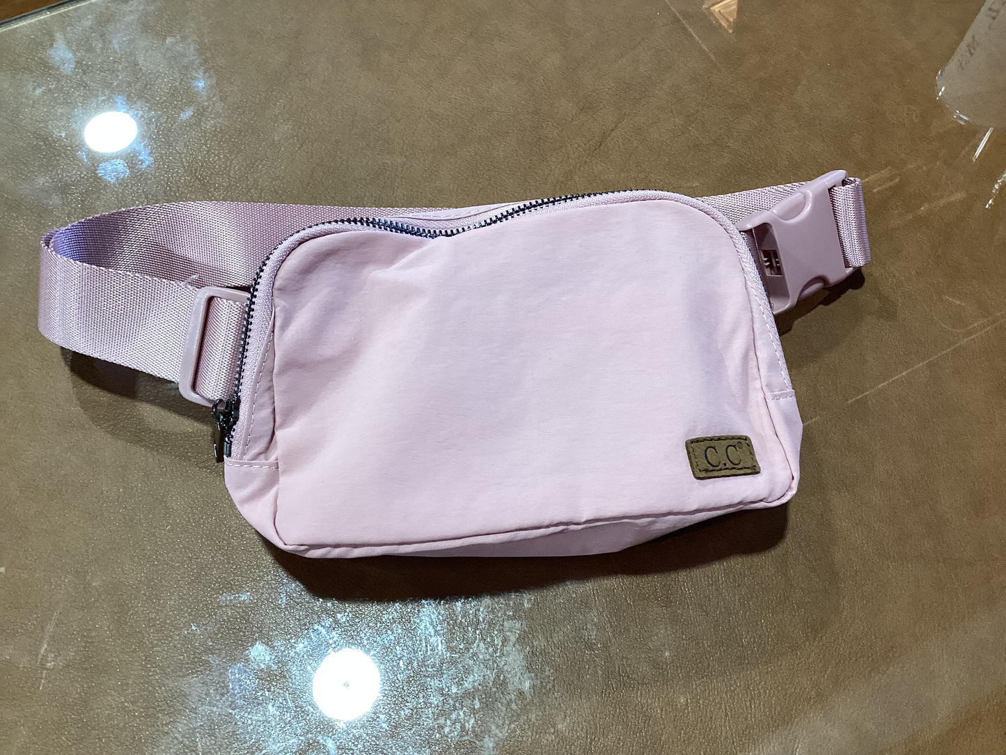 CC Belt Bag