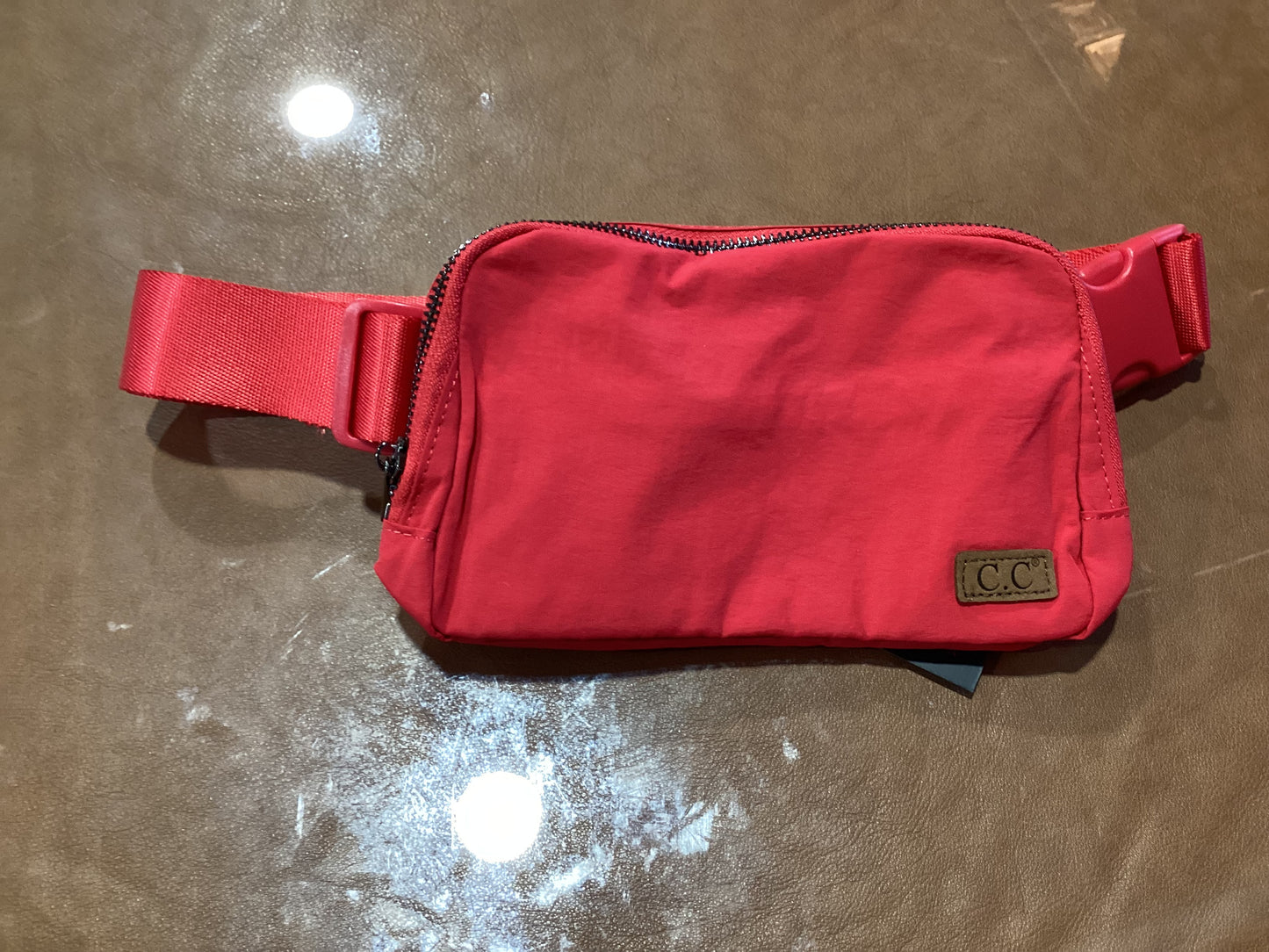 CC Belt Bag