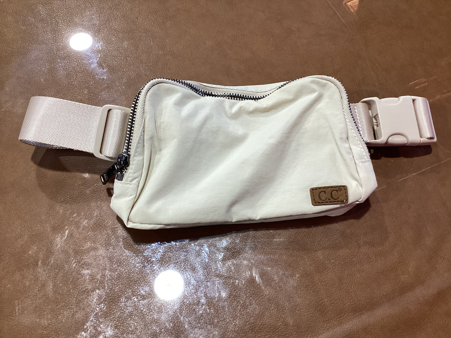 CC Belt Bag