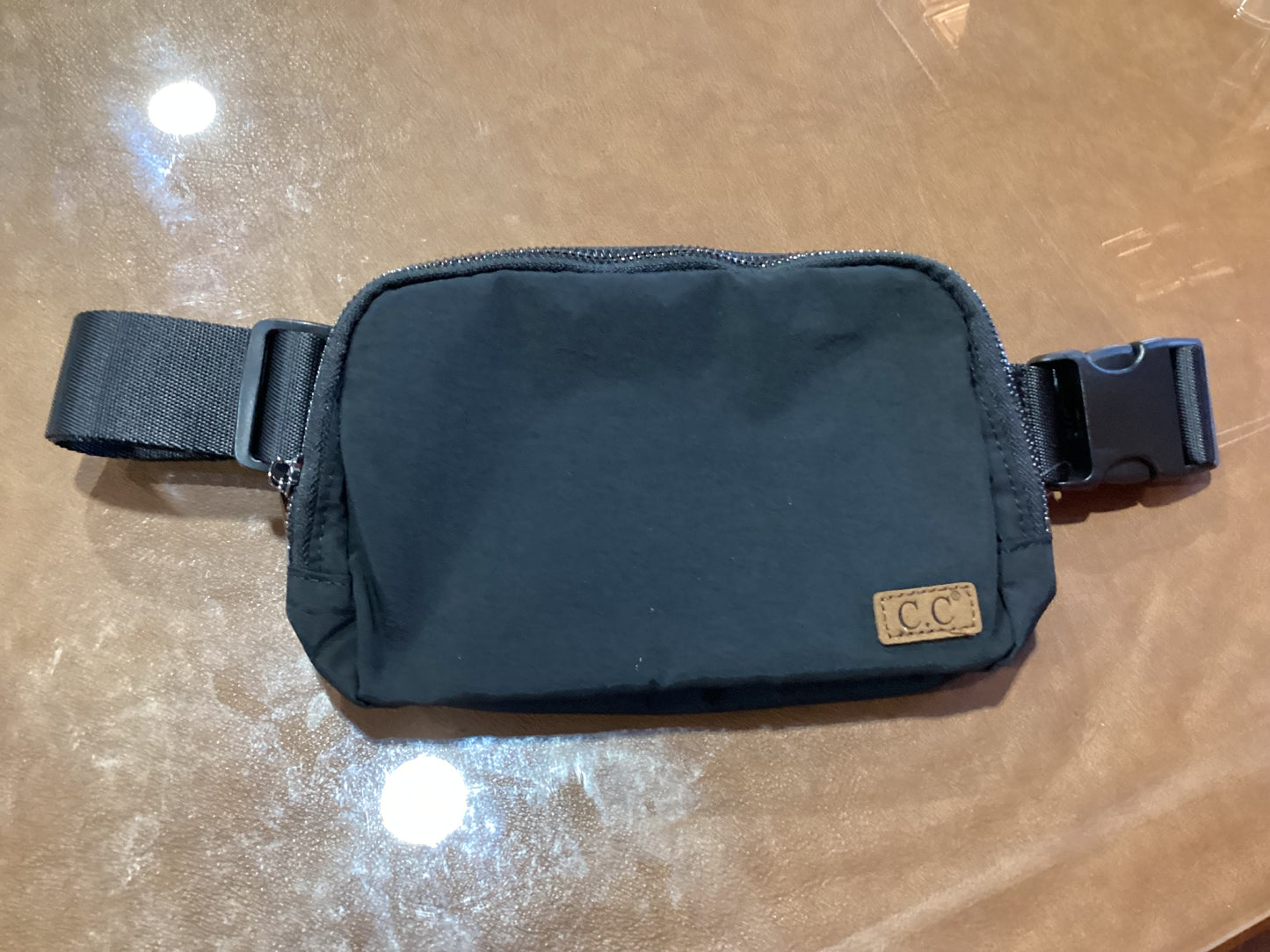 CC Belt Bag