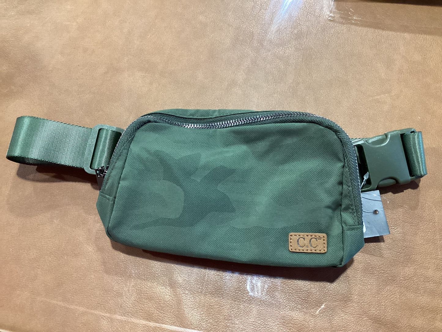 CC Belt Bag