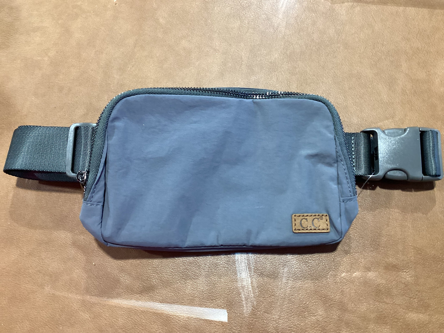 CC Belt Bag