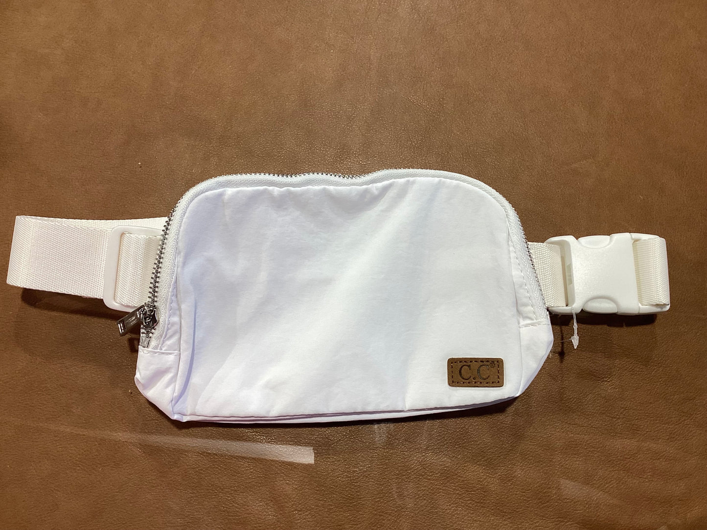 CC Belt Bag