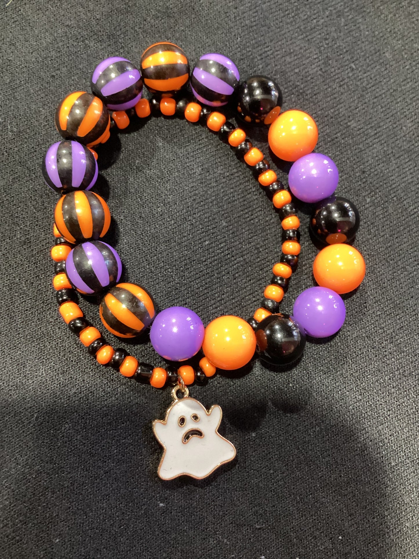 Halloween Bracelet