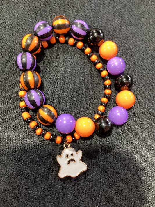 Halloween Bracelet