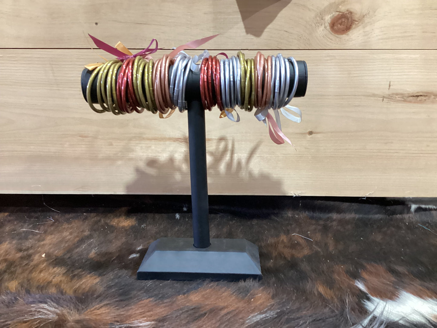 Jelly Bracelets