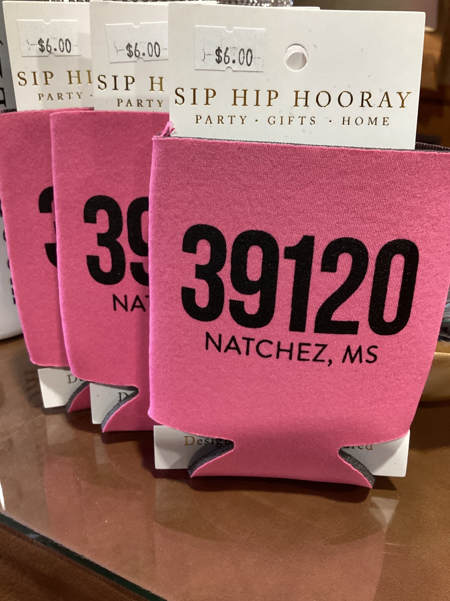 39120 Koozies