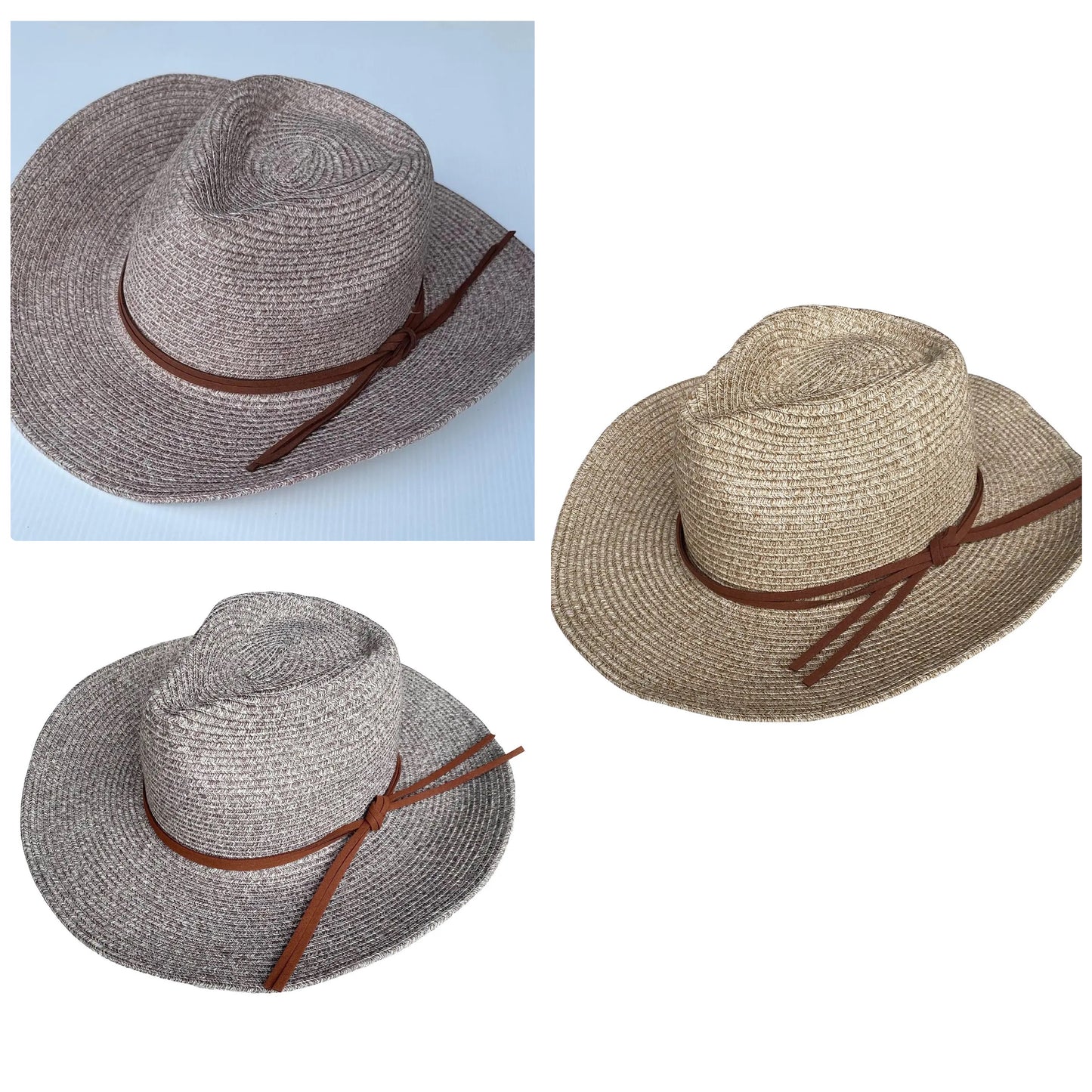 Chloe & Lex Frankie Hat