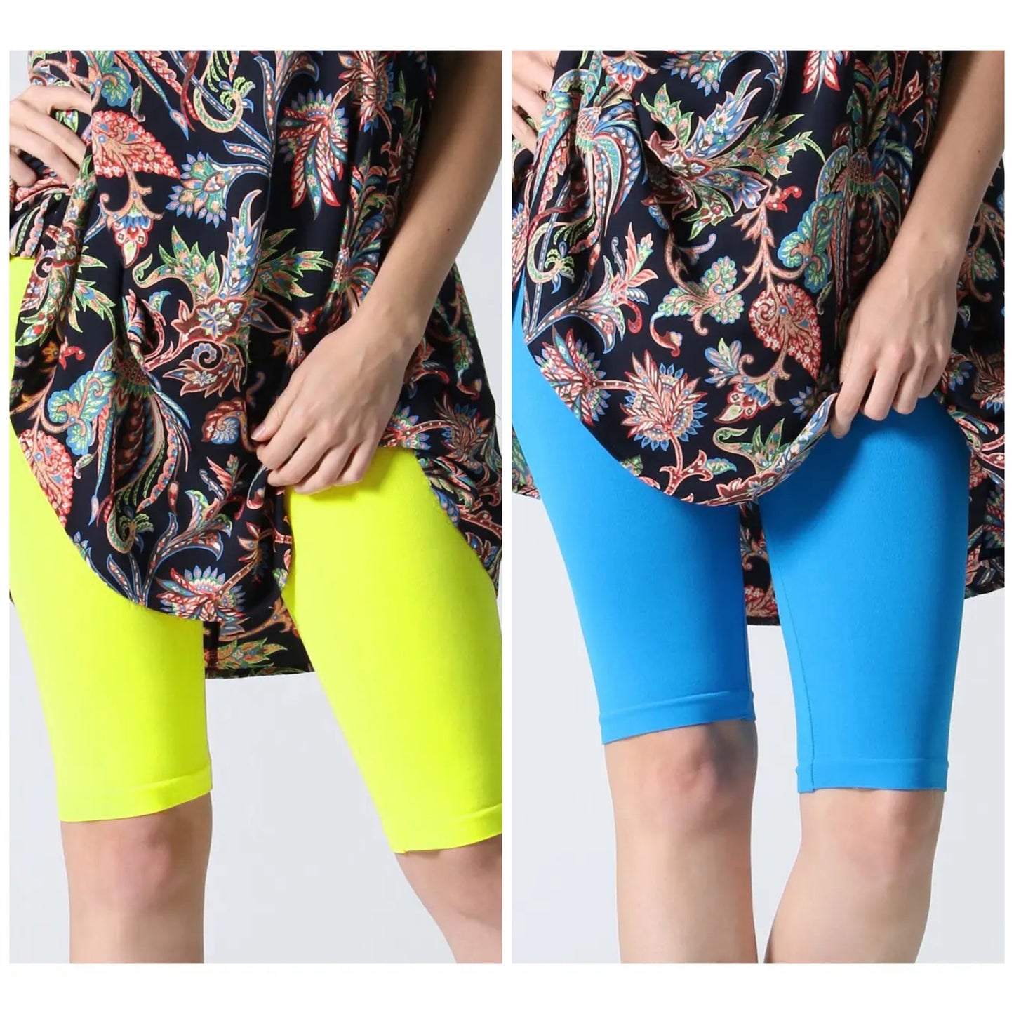Bermuda Leggings (One Size)