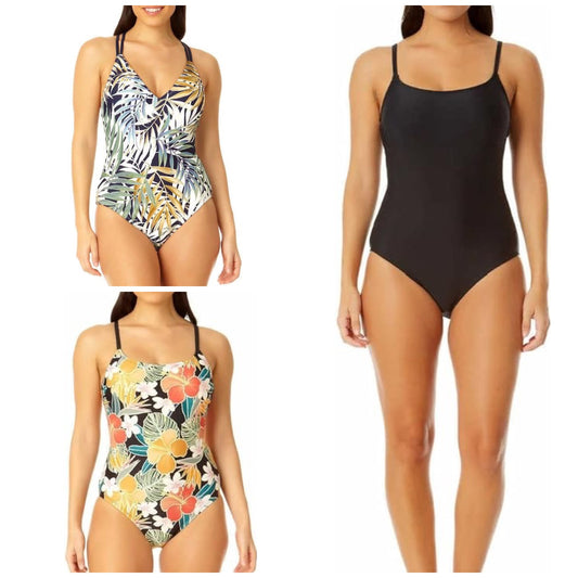 Hurley One Piece Swimsuit