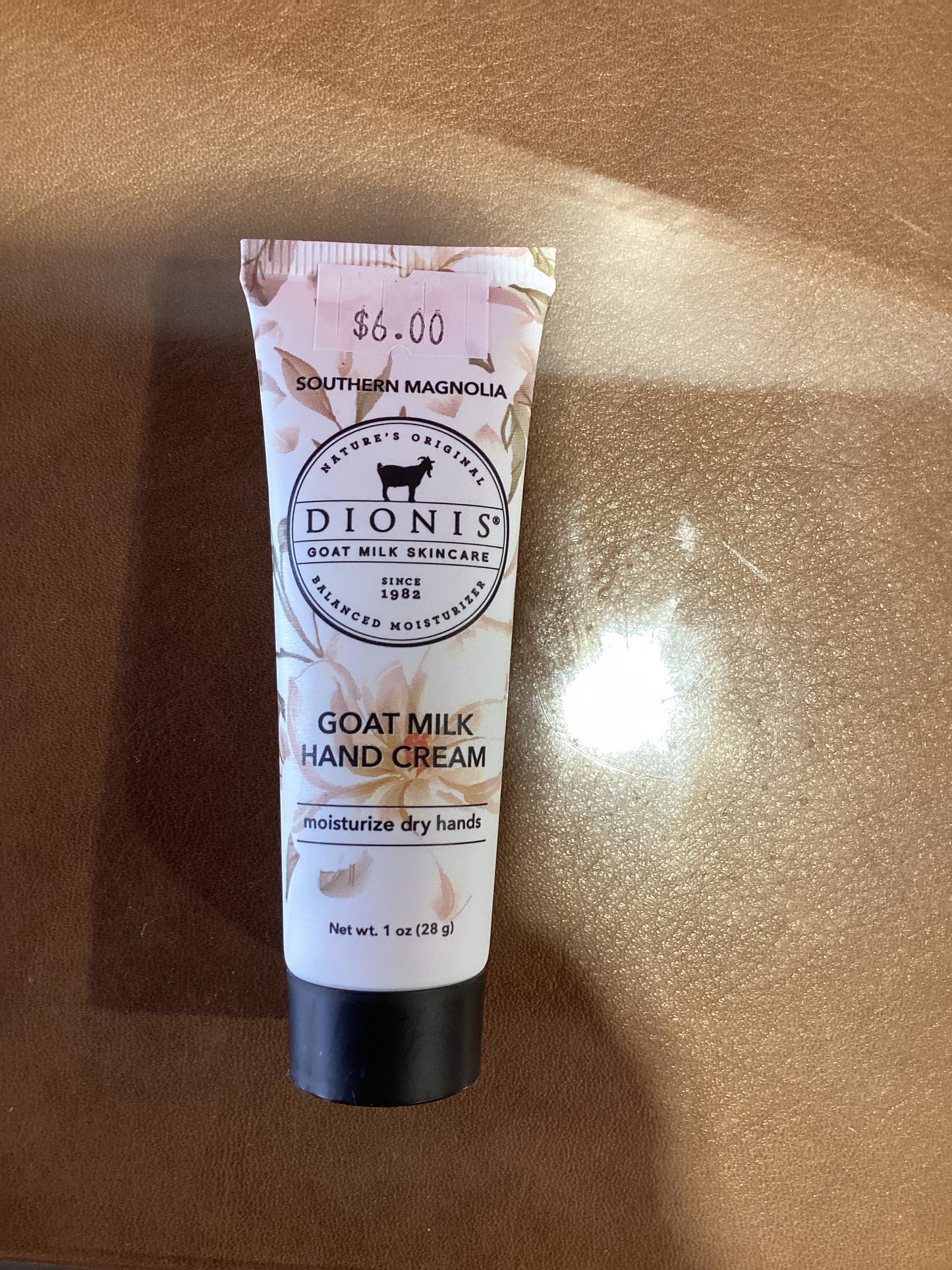 Dionis Hand Cream