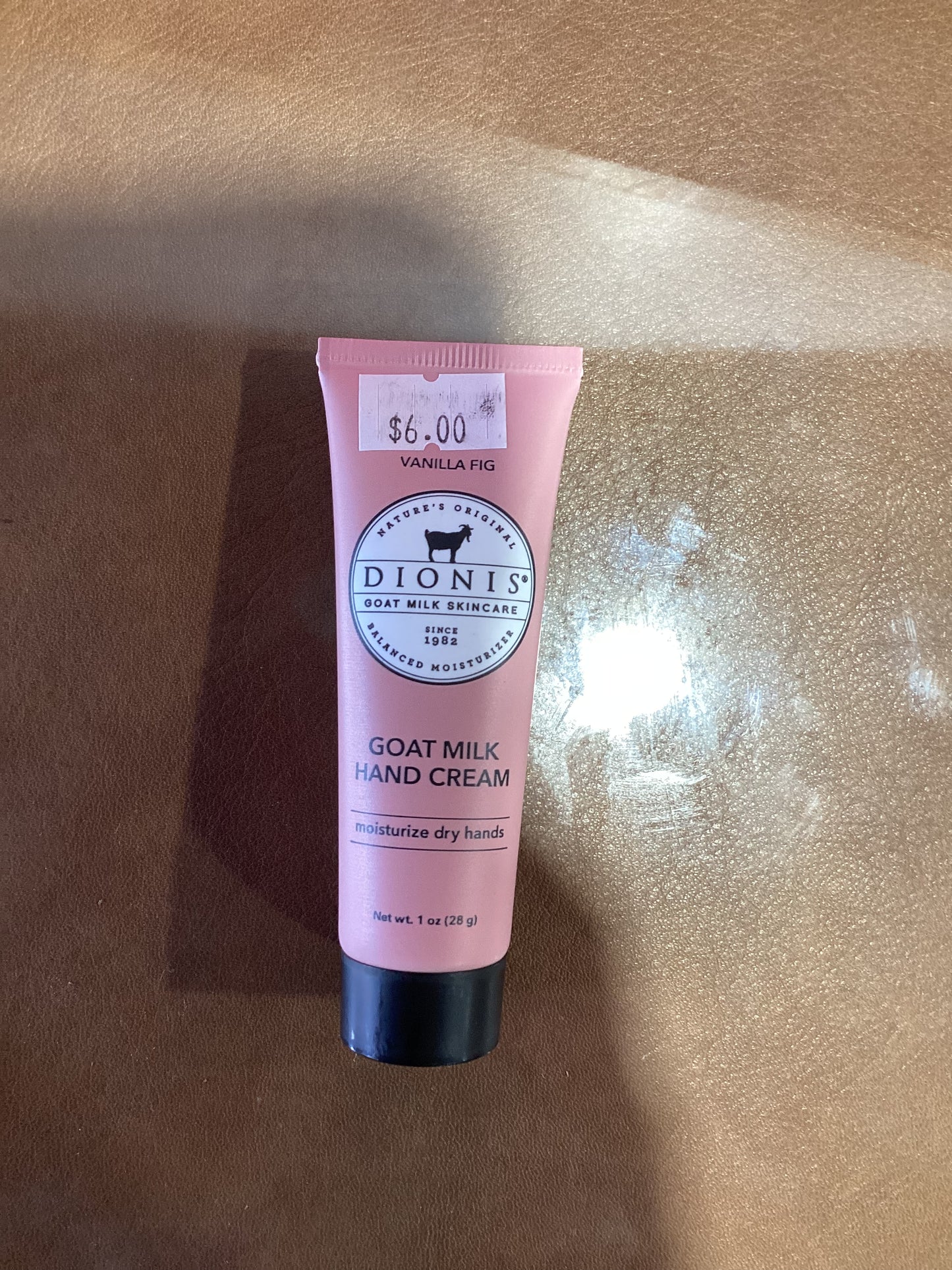Dionis Hand Cream
