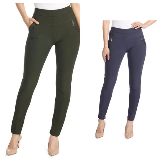 Zip Pocket Leggings