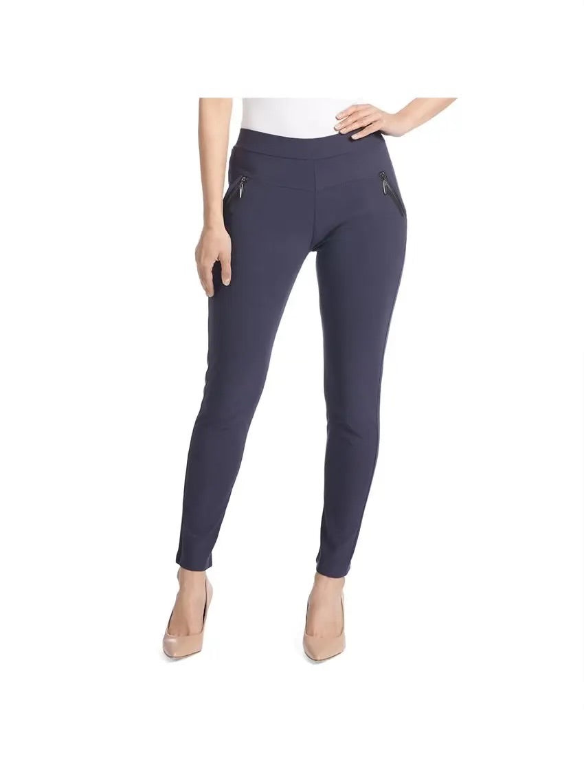 Zip Pocket Leggings