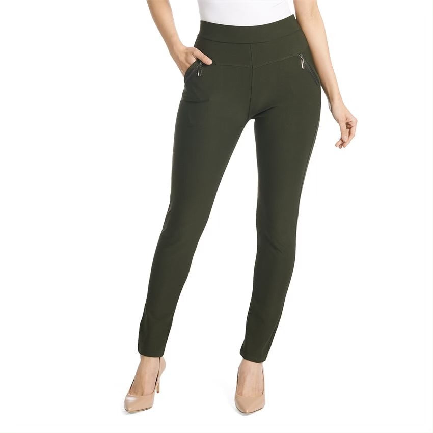 Zip Pocket Leggings