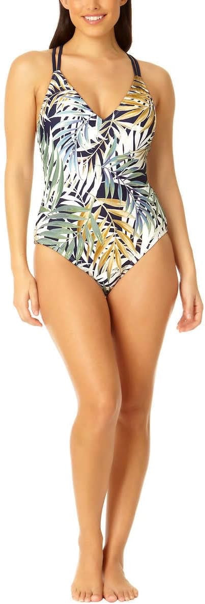 Hurley One Piece Swimsuit