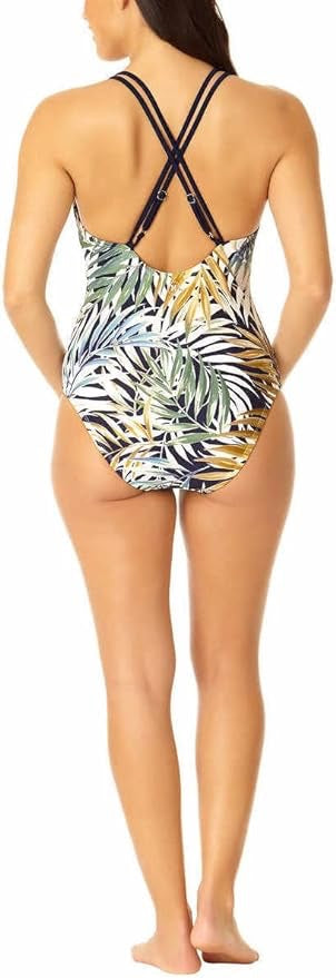Hurley One Piece Swimsuit