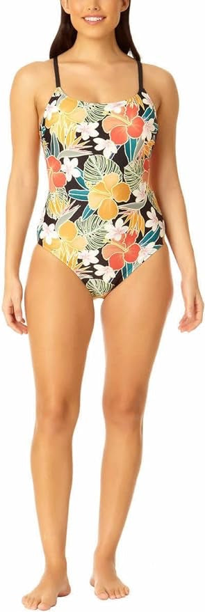 Hurley One Piece Swimsuit