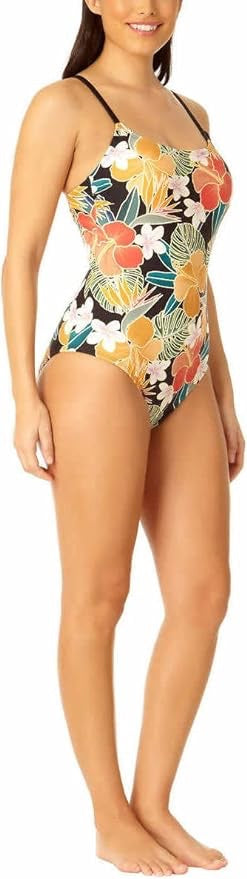 Hurley One Piece Swimsuit