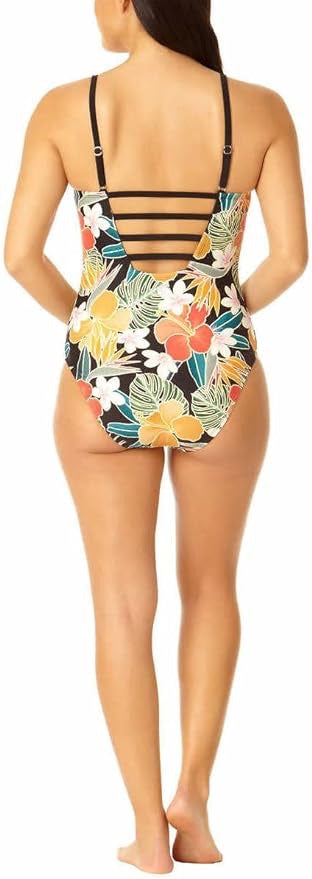 Hurley One Piece Swimsuit