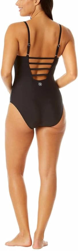 Hurley One Piece Swimsuit