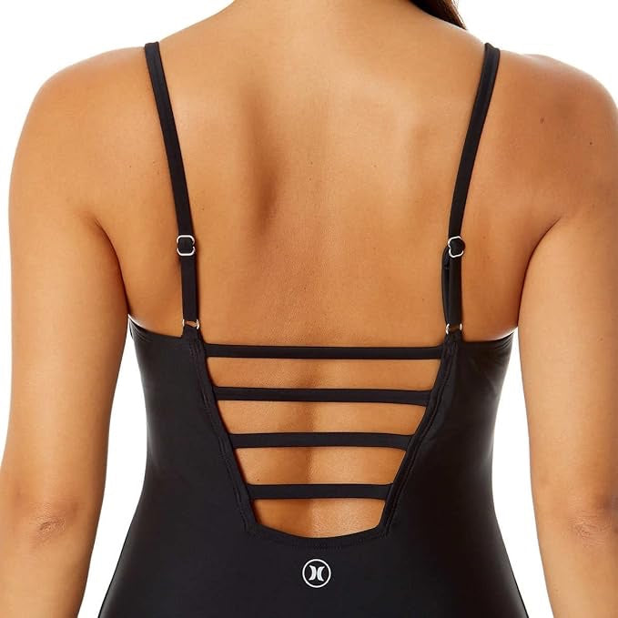 Hurley One Piece Swimsuit