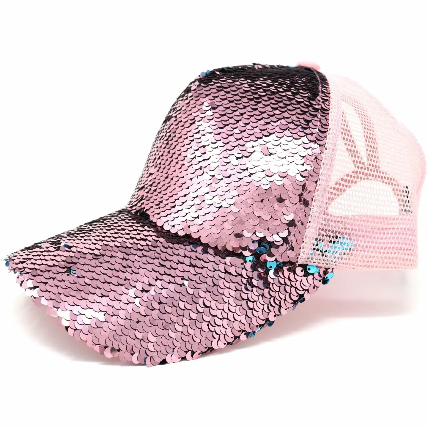 CC Beanie High Pony Hat