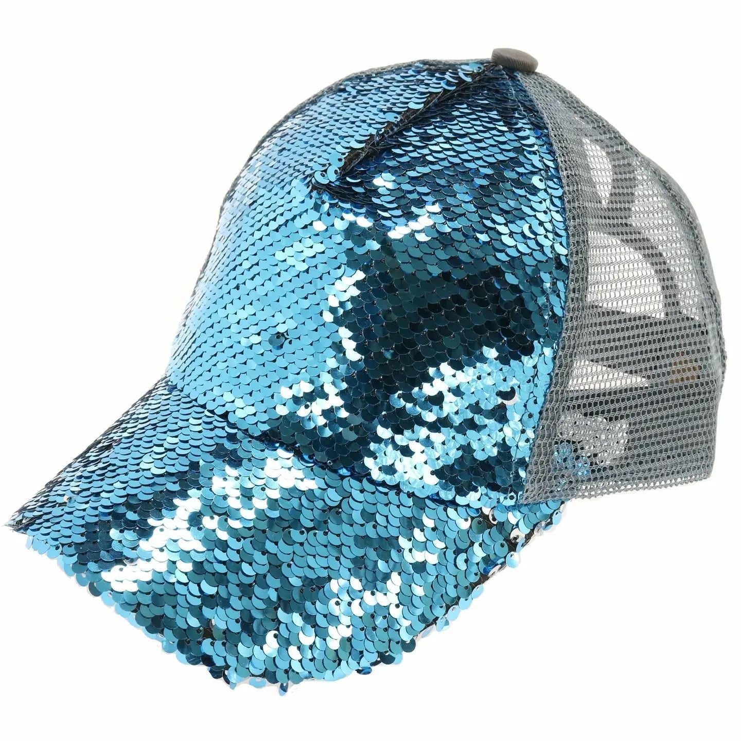 CC Beanie High Pony Hat