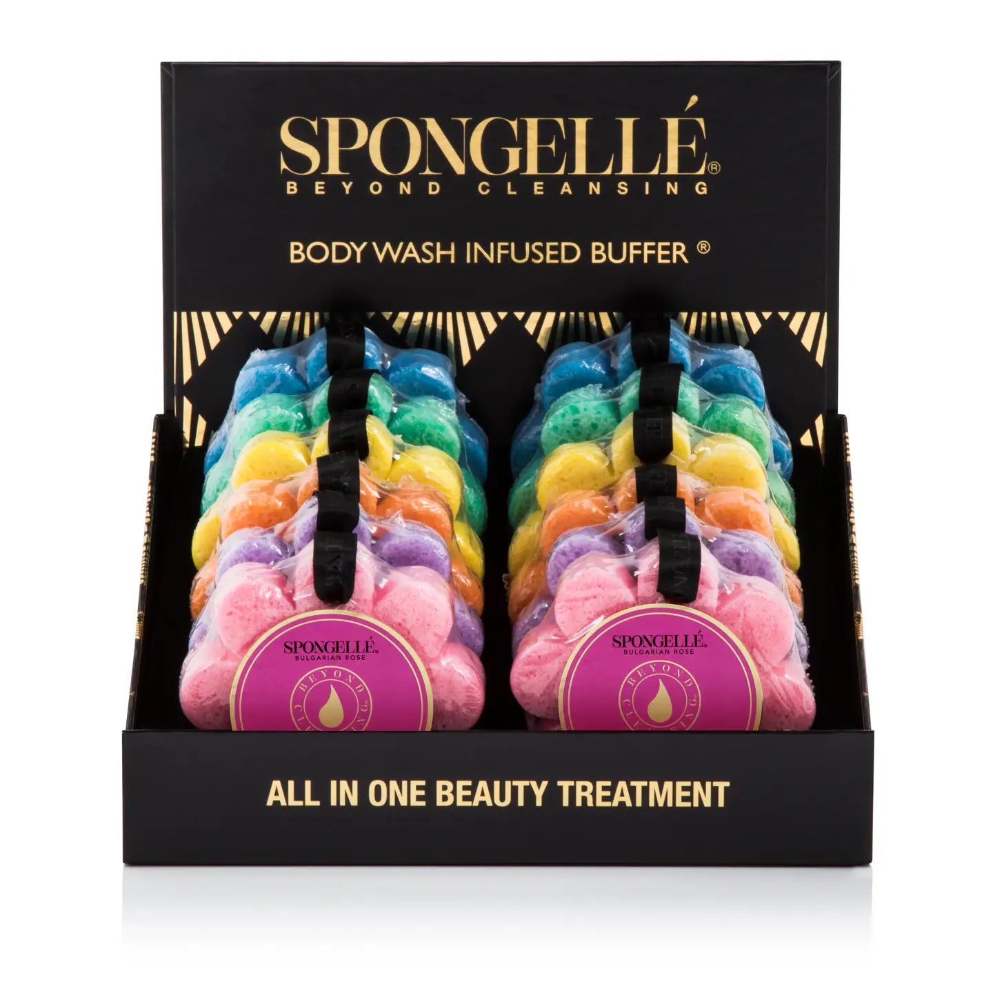 Wildflower Spongelle