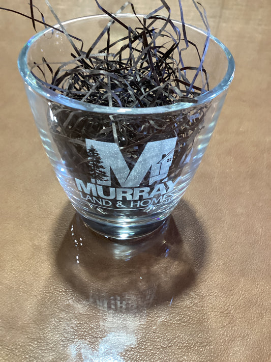 Logo Glass