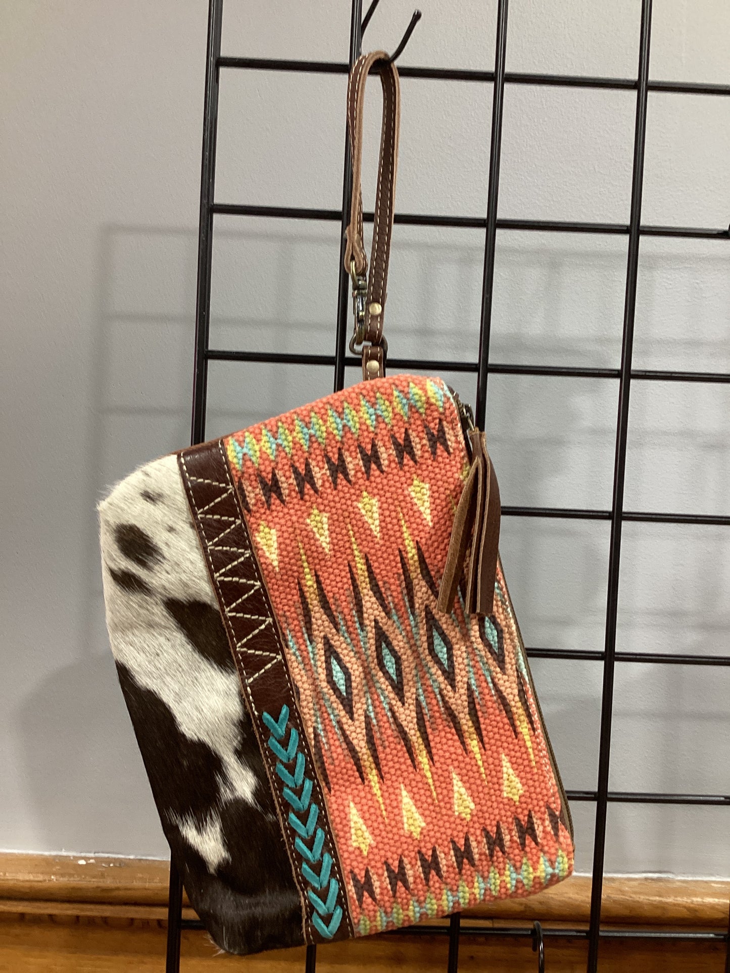 Myra Blaze Horizon Pouch