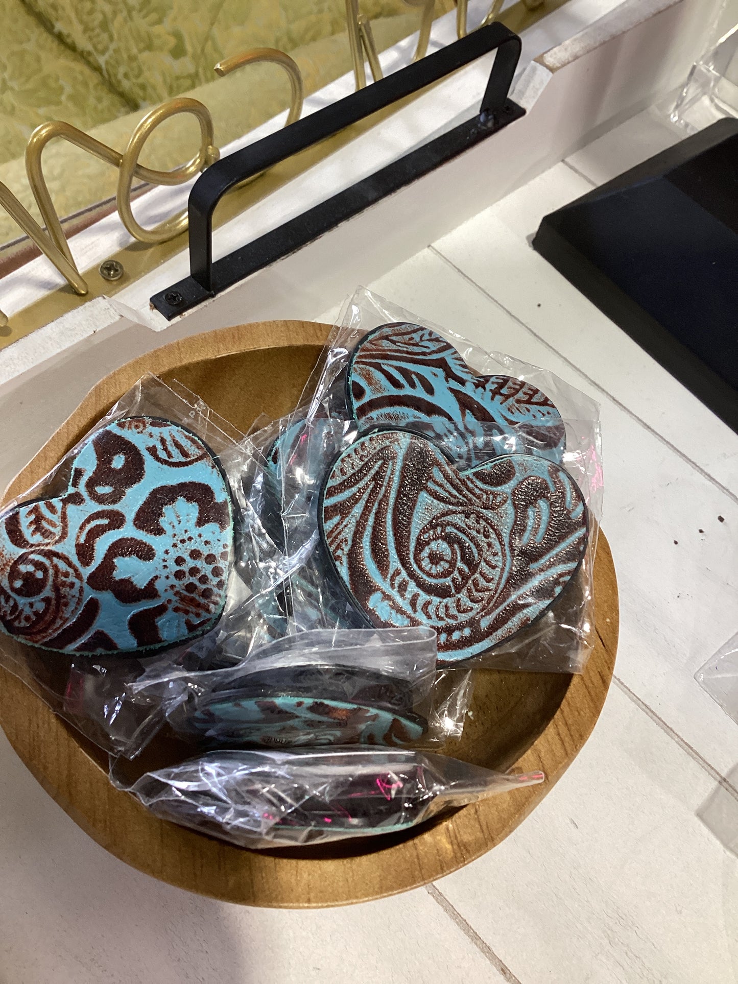 Myra Peroy Phone Socket