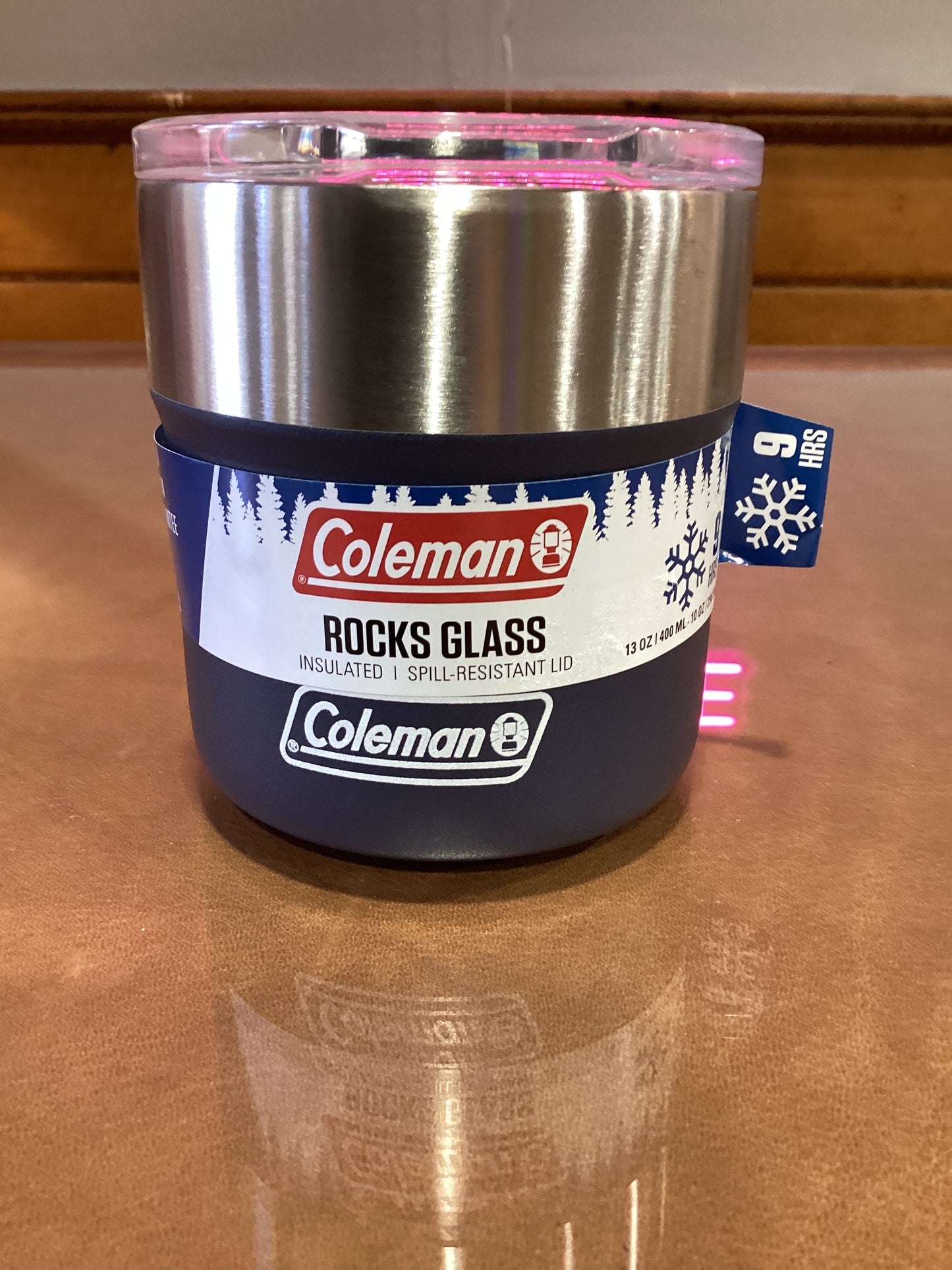 Coleman 13 oz Cup