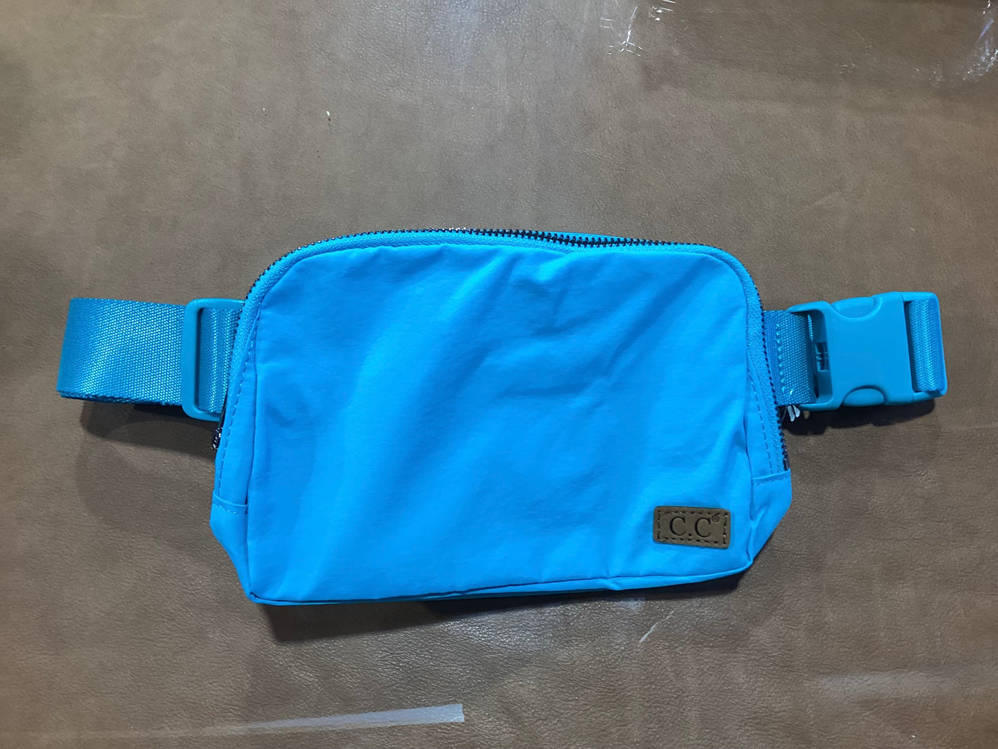 CC Belt Bag