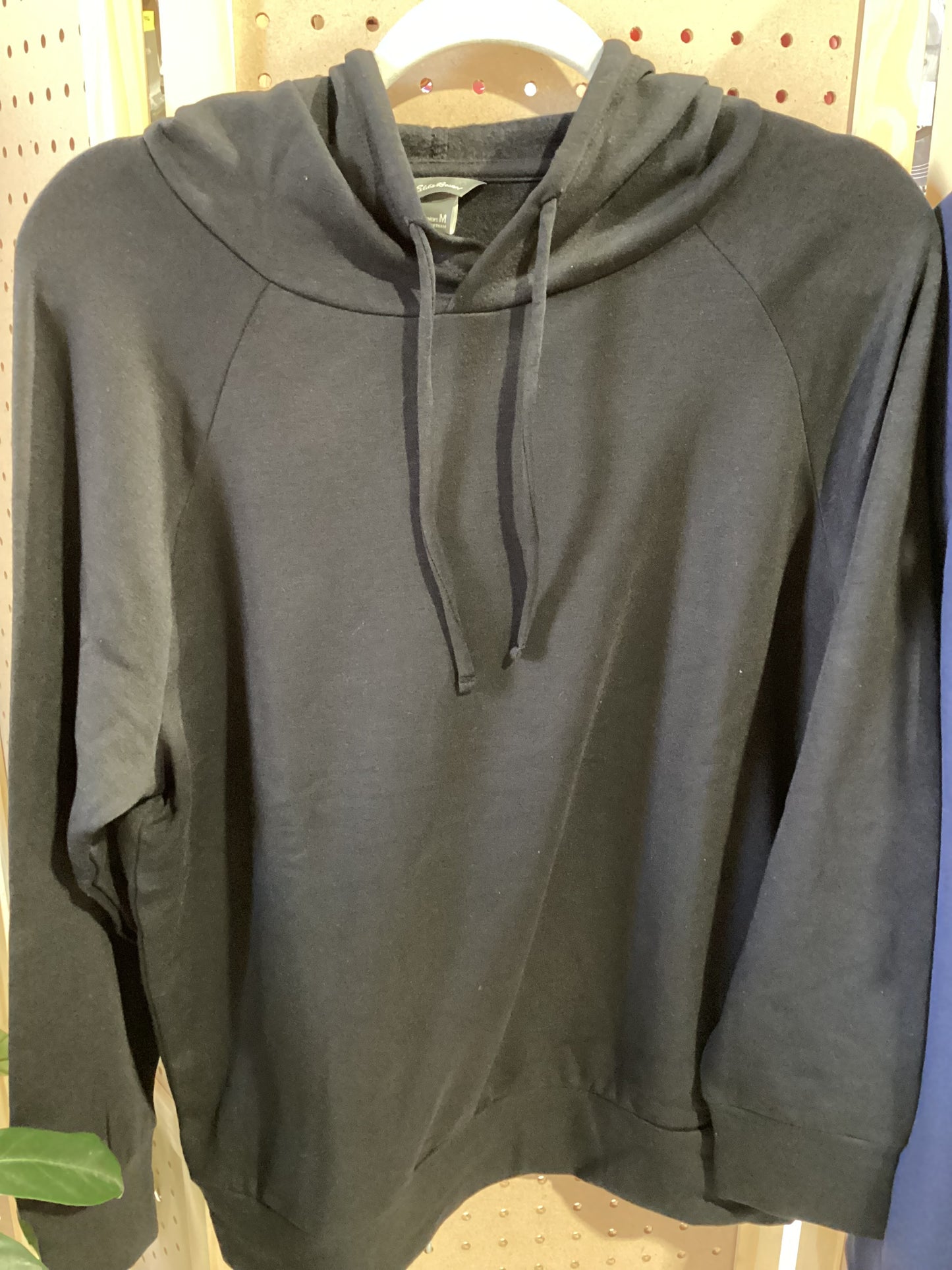Eddie Bauer Hooded Pullover