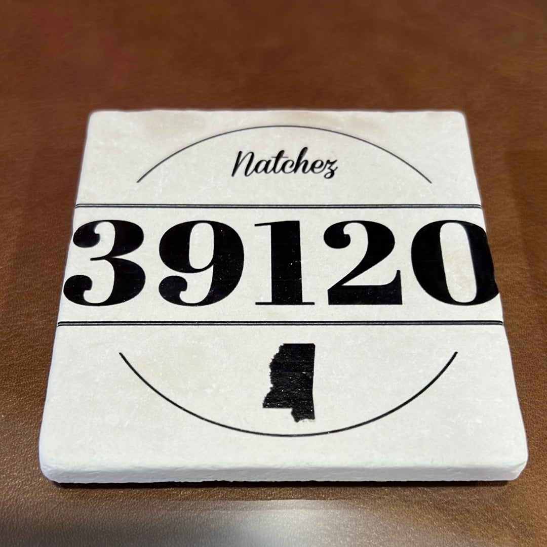 Tipsy Coaster