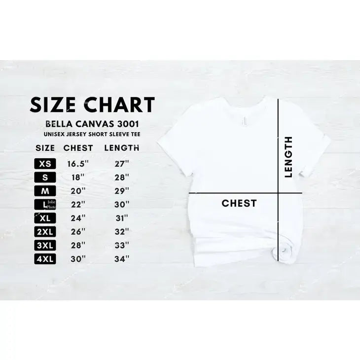 Woodville T Shirt