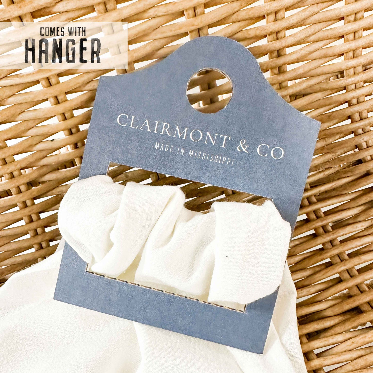 Woodville Hand Towel