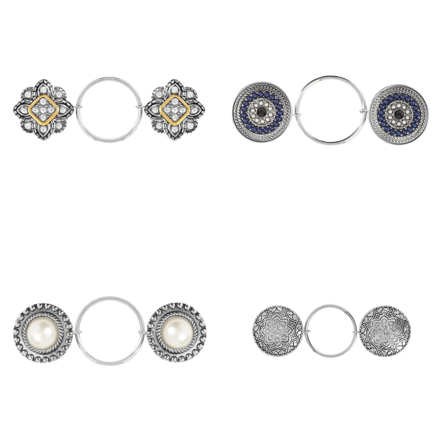 Fashion Fastener Clasp