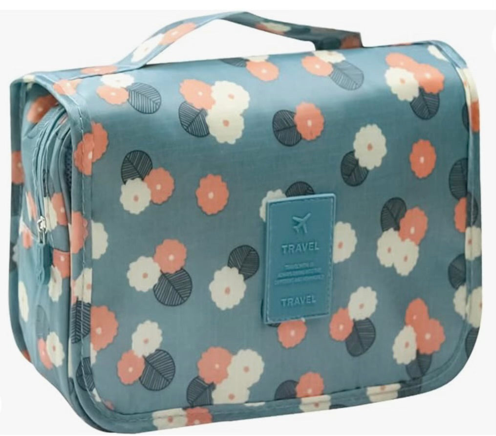 Make Up & Accessory Travel Bag
