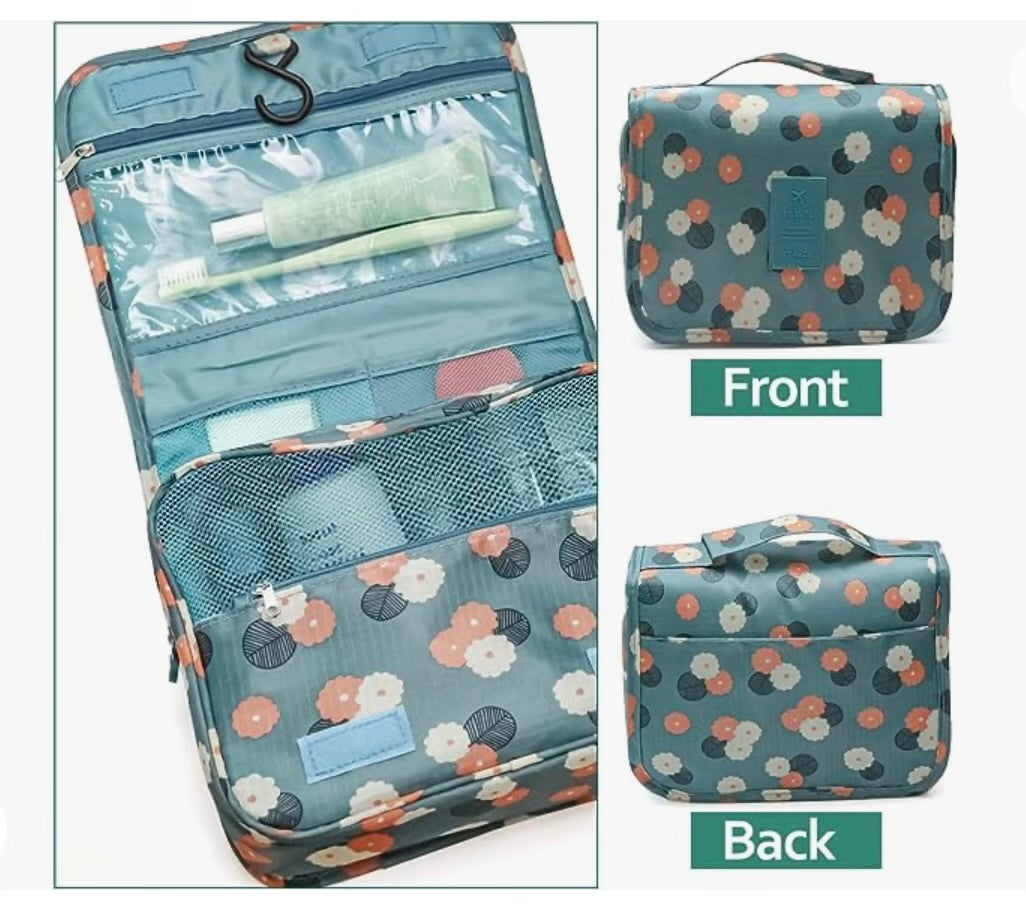 Make Up & Accessory Travel Bag