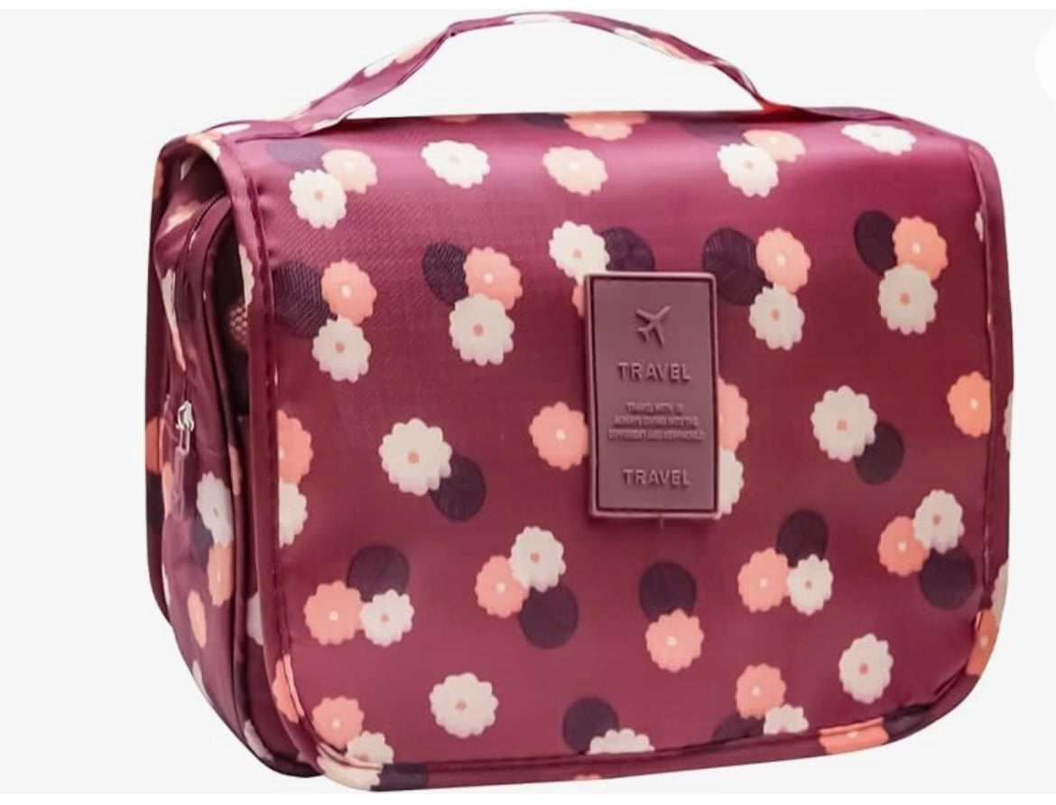 Make Up & Accessory Travel Bag